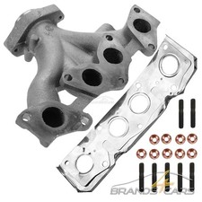 ATEC AUSPUFFKRÜMMER KRÜMMER FÜR RENAULT MEGANE 1 +Scenic 1.4 1.6 BJ 96-03