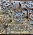 Personal property, hand made, metal artifact®™© … ø √ç å original signed — photo 1