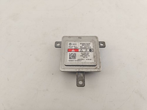 Volkswagen Beetle A5 Vorschaltgerät Steuergerät Xenon Scheinwerfer BCE33688