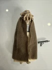 Vtg Star Wars Squid Head Complete Action Figure 1983 HK Kenner *NM*
