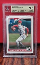 Ultimate Shohei Ohtani Rookie Cards Checklist and Gallery 91