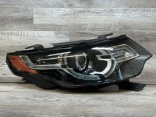 2015 - 2019 Land Rover Discovery Sport Right / Passenger Headlight OEM LR076138