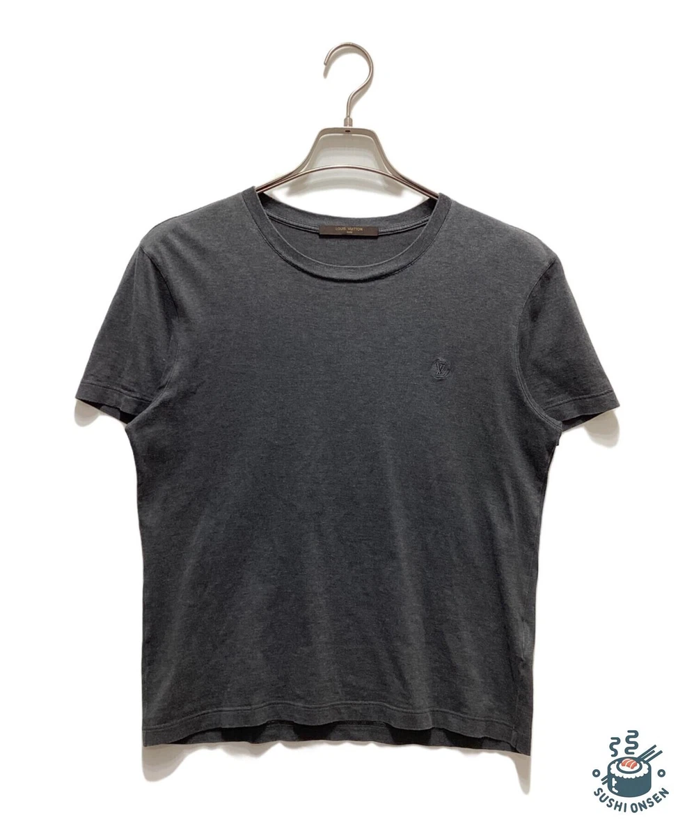 Louis Vuitton Gray T-Shirts for Men for sale | eBay