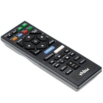Fernbedienung für Sony BDP-S3700CA BDP-S3700D BDP-S1700D BDP-S1700ES BDP-S3700