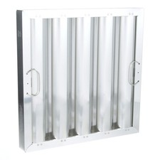 Mavrik 16 in x 16 in Aluminum Hood Filter