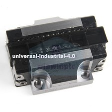New In Box REXROTH R165121420 Slider Bearing
