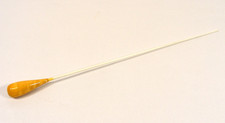 PREMIER 14" TOCCATA CONDUCTING BATON MAPLE/TAPERED FIBERGLASS USA MADE