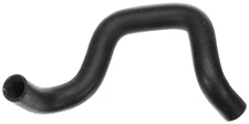Radiator Coolant Hose 20Fits 04-00 Ford Focus, 4-Cyl. 2.0 L, Upper Premium Molde
