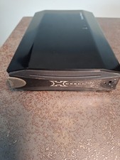 Boîtier disque dur externe 3,5" Cooler Master – Aluminium – USB & eSATA