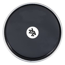 9'' Black Drum Head for Sombaty Egyptian Darbuka Doumbek- Collar /0.5''