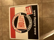 Holley Carburetor Holley Carburetor
