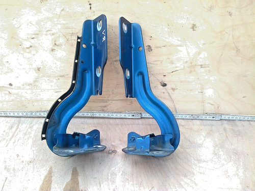 Renault Scenic Motorhaube Schanier Heber Öffner Renault Megane Original Bj. 99