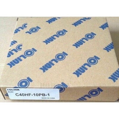 1PC NEW SAMWON IOLINK C40HF-10PB-1   #fv