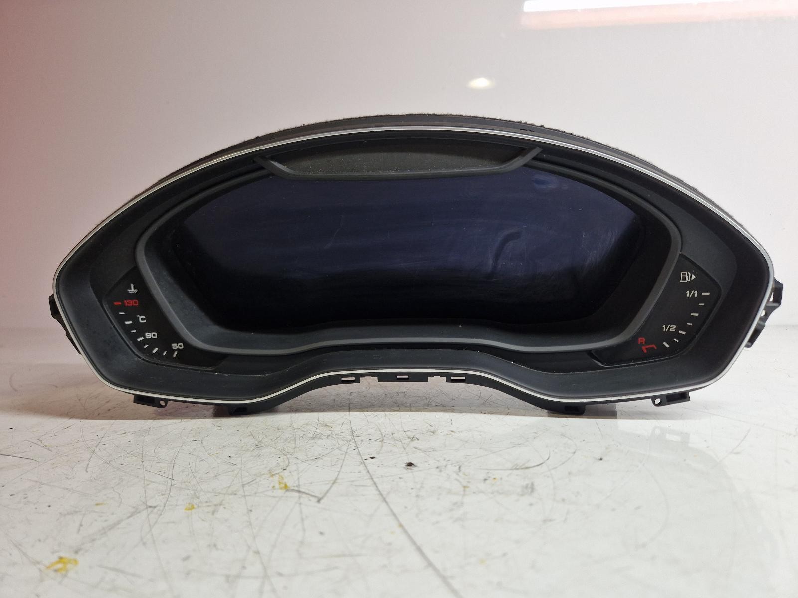 AUDI A5 MK2 2019 SPEEDO INSTRUMENT CLUSTER DIGITAL 2.0L PETROL 8W5920790C F5/B9
