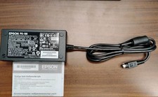 NEW Epson PS-180 AC Power Supply M159B M159A C8255343 TM-T88V M244A