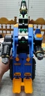 Vintage 1992 CTL Dai Atlas Transforming Robot Battery Powered RARE