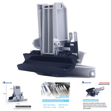 Dishwasher Door Latch 2-Pack For Maytag Quiet Series Gasket Replacement