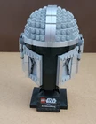 LEGO Star Wars: The Mandalorian Helmet (75328)