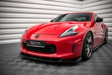 Pare-choc avant Nissan 370 Z