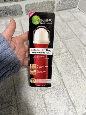 Garnier Ultra-Lift Pro Deep Wrinkle Roller (1.7fl.oz/50ml)