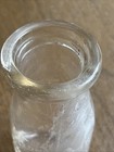 Antique South Shore Dairy Farms Lindenhurst LI NY Milk Bottle 1947 — photo 7