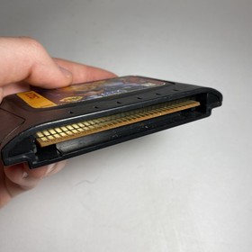 Tempo (Sega Genesis 32X, 1995) Cartridge Only