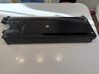 HP Designjet T120 Ersatz Cover Panel Gehäuseeinheit inkl. Luke