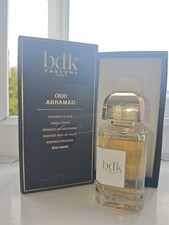 BDK Parfums Oud Abramad Eau de Parfum 100ml
