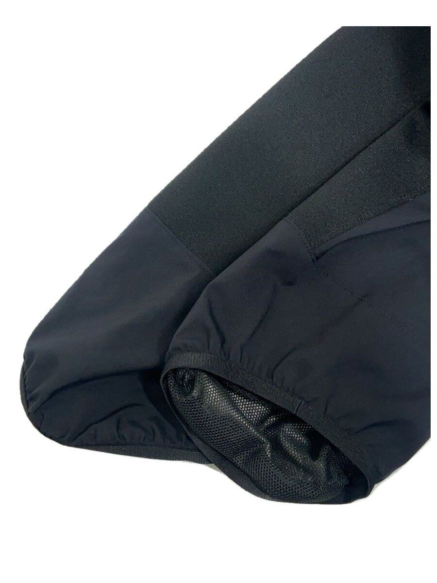 ALTRA COMME des GARCONS altro cappotto M BLK tinta unita