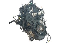 9HX MOTORE CITROEN BERLINGO 1.6 D 66KW 5M 5P (2010) RICAMBIO USATO CON POMPA INI