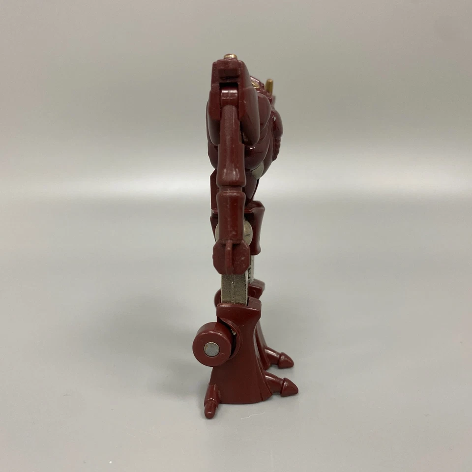 BUGSIE RENEGADE GOBOT MONSTER TONKA ACTION FIGURE TRANSFORMERS TOY - Image 3 of 4