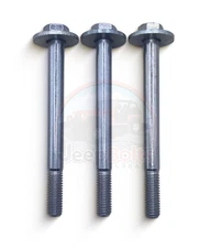 Fits TJ Jeep Wrangler 1997-2002 Steering Gear Box Bolts USA Made