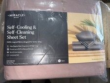 Miracle Made Self Cooling And Self Cleaning S...