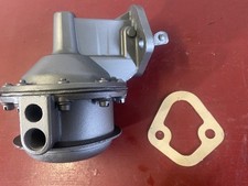 1958 EDSEL 1958 1959 1960 MERCURY FUEL SYSTEM PUMP 4449
