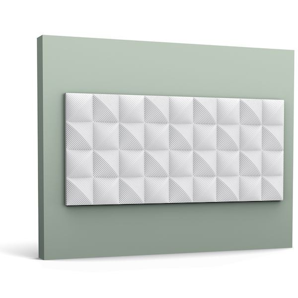 Orac Decor W113 Cobble Panel