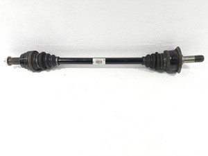 ANTRIEBSWELLE RECHTS HINTEN ABS BMW 5 serie Touring (F11) 2012 7630184