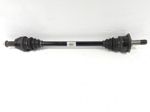 ANTRIEBSWELLE RECHTS HINTEN ABS BMW 5 serie Touring (F11) 2012 7630184