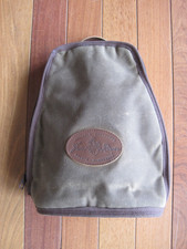 Frost River Reliable Softgoods Two Wine Bottl...