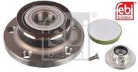Febi Bilstein 170376 Radlagersatz Radlager Satz Hinterachse Hinten