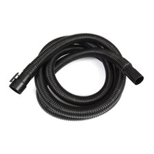 1-78 In. X 14 Ft. Tug-a-long Locking Vacuum Hose For Ridgid Wetdry Shop Vacuum