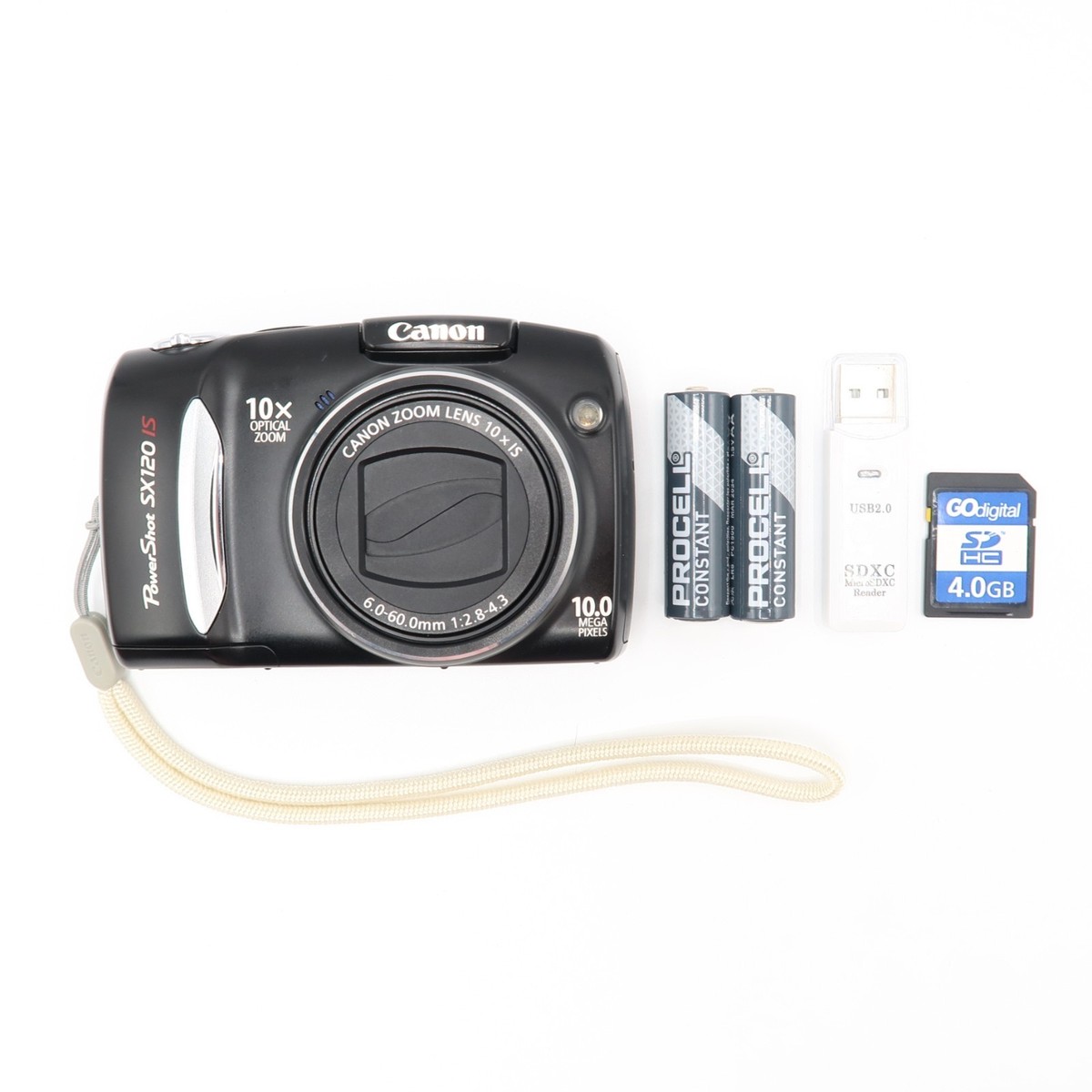 [極美品] Canon PowerShot SX120 IS デジタルカメラ Amazon | Canon デジタルカメラ Power Shot SX120 IS PSSX120IS