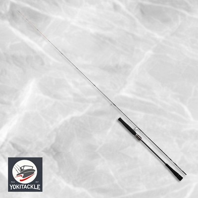 Daiwa 23 OUTRAGE SLJ 64MLS-MT Spinning Rod JDM Shipping From JAPAN
