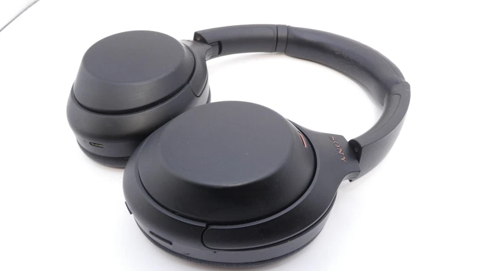 Sony WH-1000XM4, photo 4 of 5