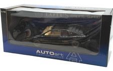 AUTOart 1/18 Lotus Esprit Turbo Black 70061