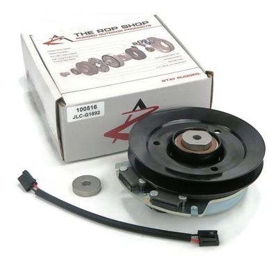 #ad Electric PTO Clutch for Toro Z Master Lawn Mower 74172 74177 74178 74199 $139.99