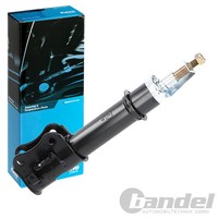 Kavo Parts Gasdruck StoßDÄMpfer Vorderachse Rechts | SSA-8526