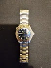 OMEGA Seamaster
