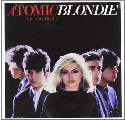 Blondie - Atomic - The Very Best Of