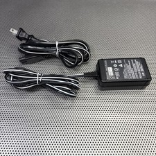 Sony HandyCam AC-L200D Charger AC Adapter Power Supply HDR-CX500E CX350E
