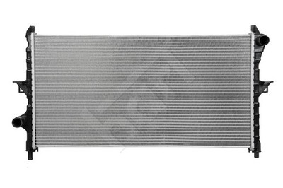 HART 618 648 Kühler, Motorkühlung für CITROËN,PEUGEOT